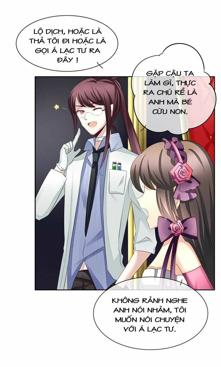 vị hôn thê bỏ trốn chapter 61 26