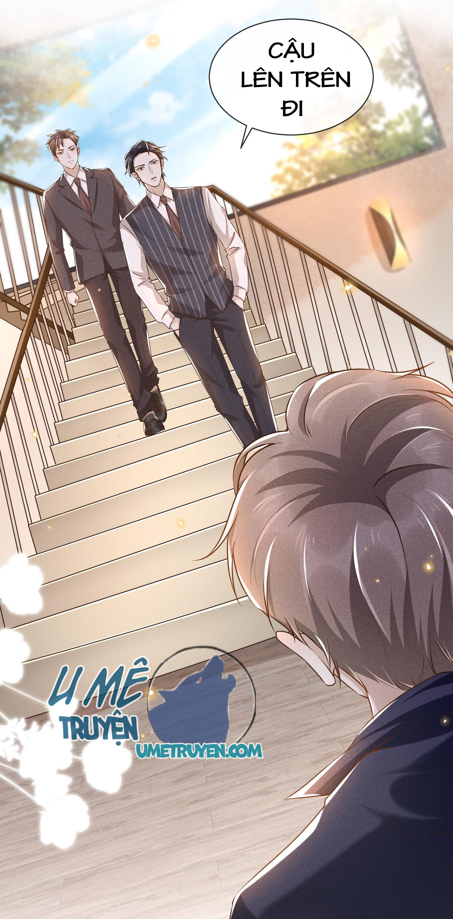 kiếp sau không gặp chapter 3 17