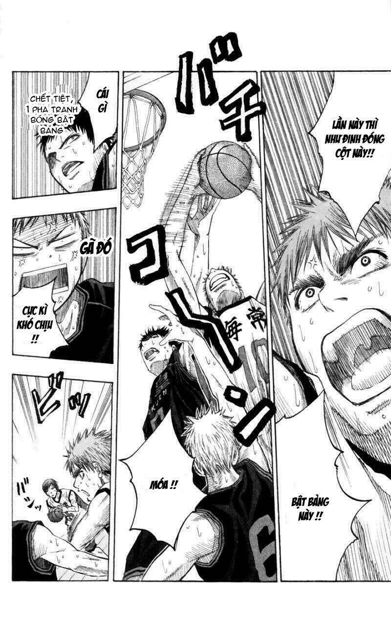 vua bóng rổ kuroko chapter 65 16