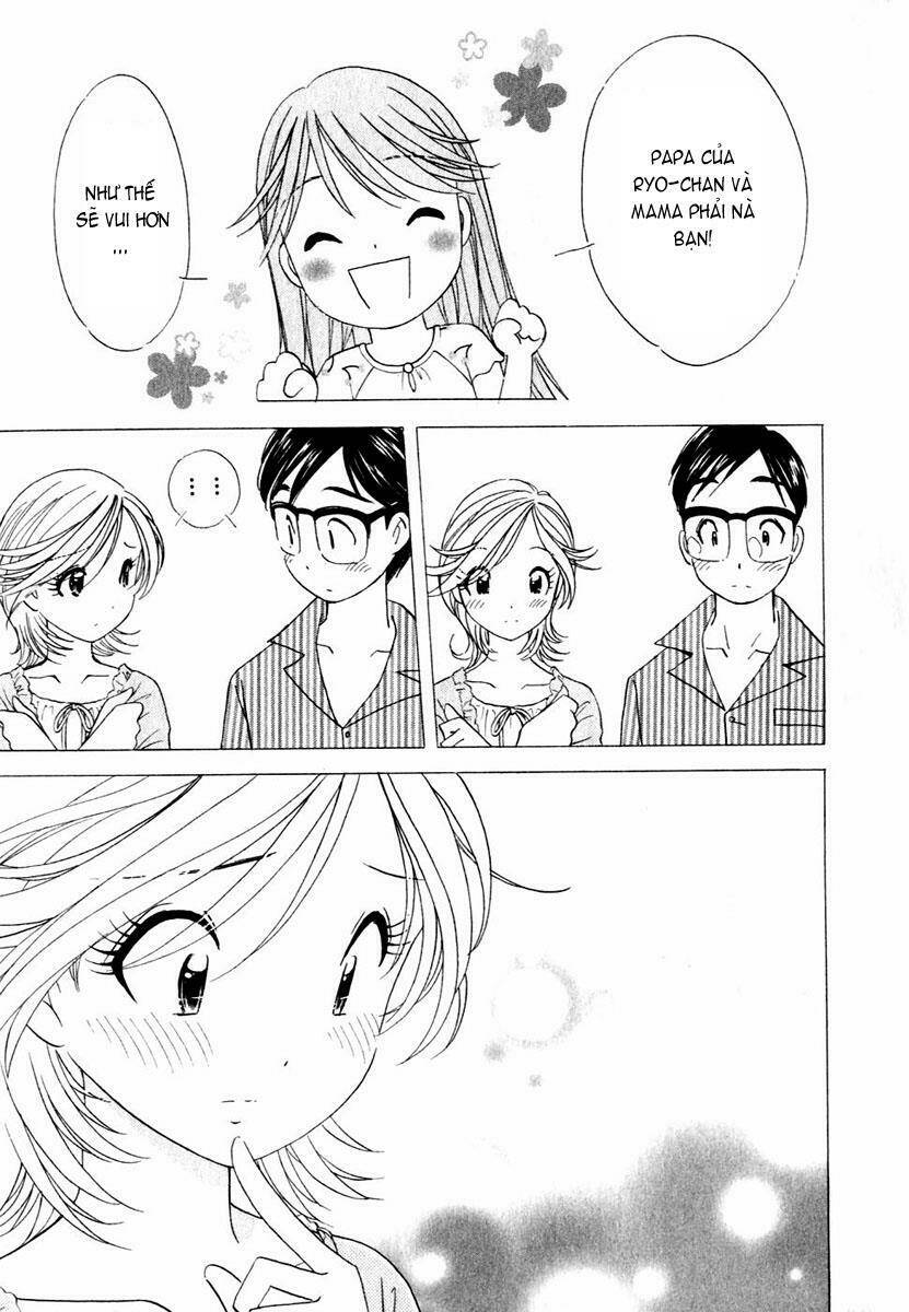 orange yane no chiisana ie full chapter 16 22