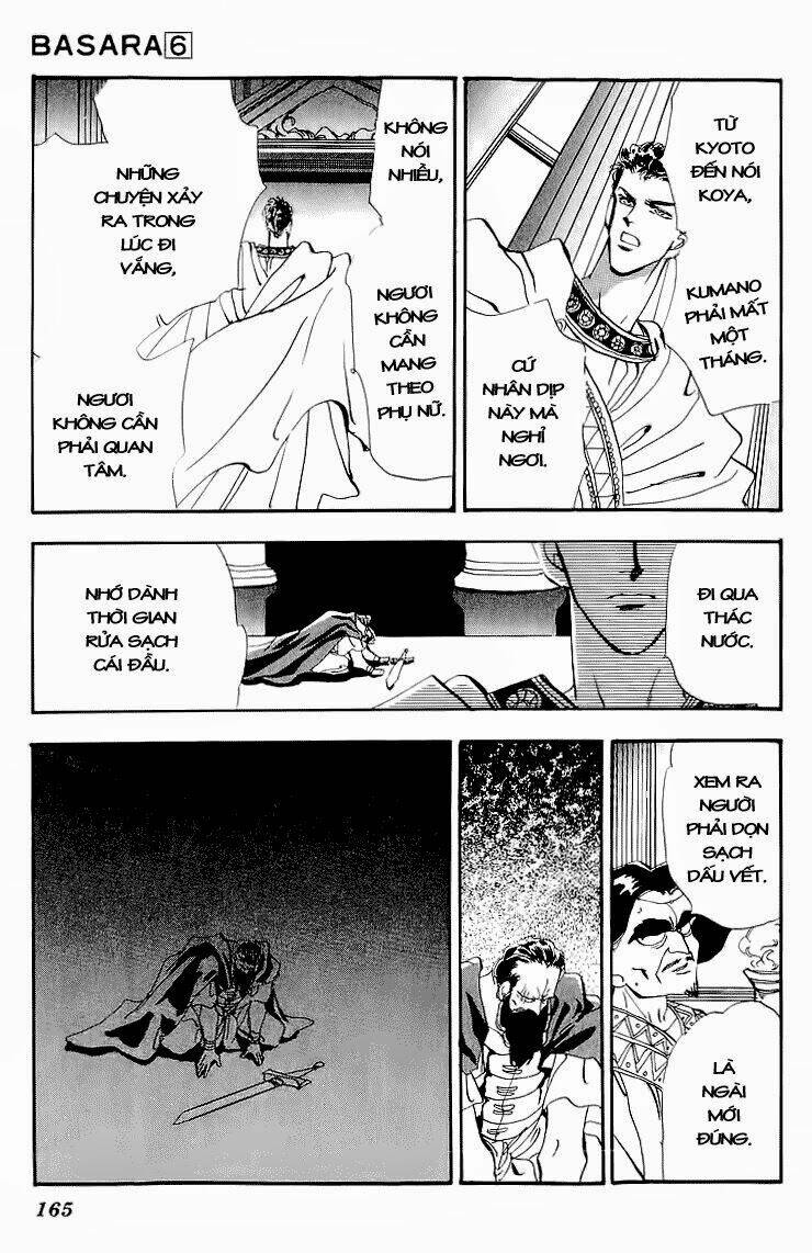 đứa con số phận chapter 24 30