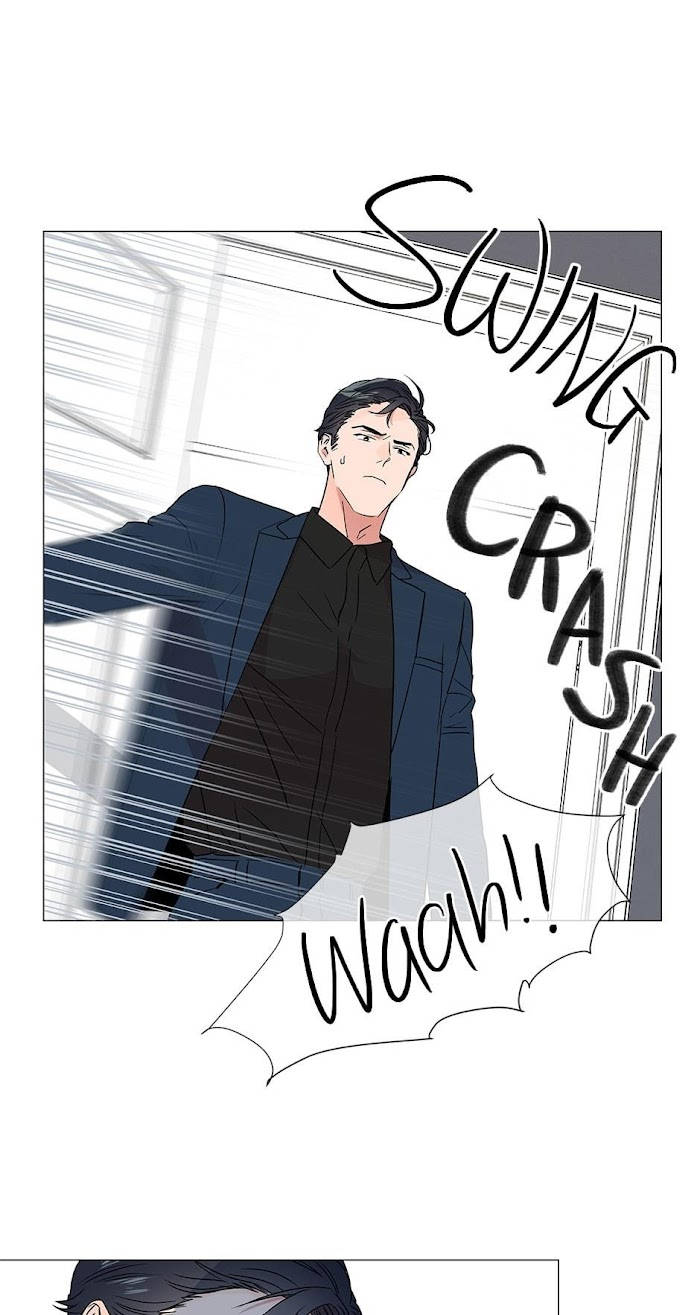 [raw] red candy chapter 21 47