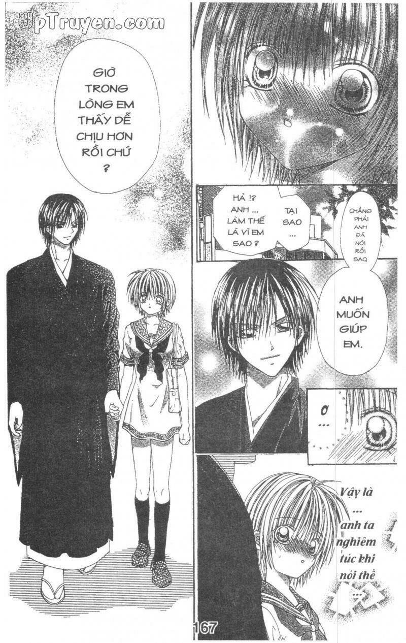 kare ni biyaku o nomasetara chapter 5 15