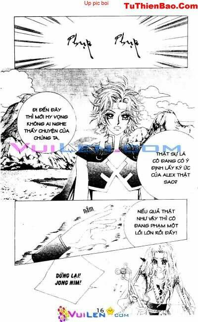 bogle goes to the kingdom chapter 36 14