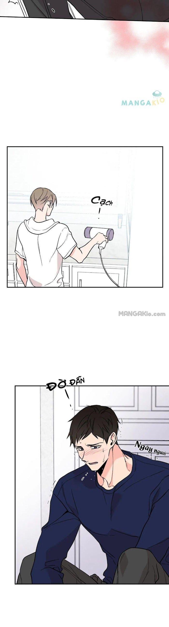 đảo ngược chapter 6 12