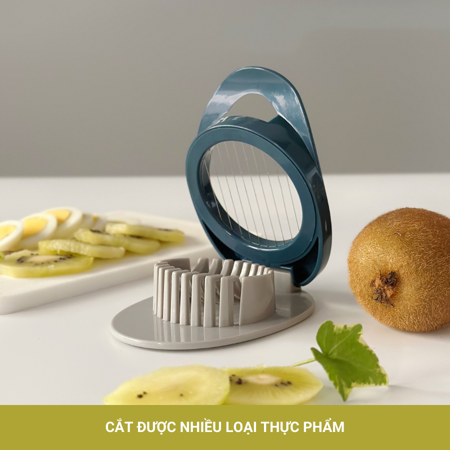 Dụng Cụ Cắt Trứng Benchusch