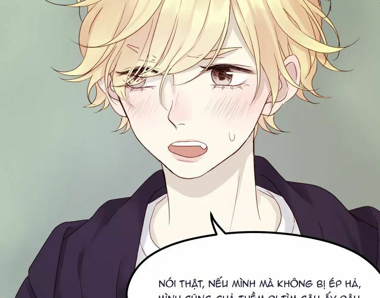 lượm được một tiểu hồ ly phần 2 chapter 21 16