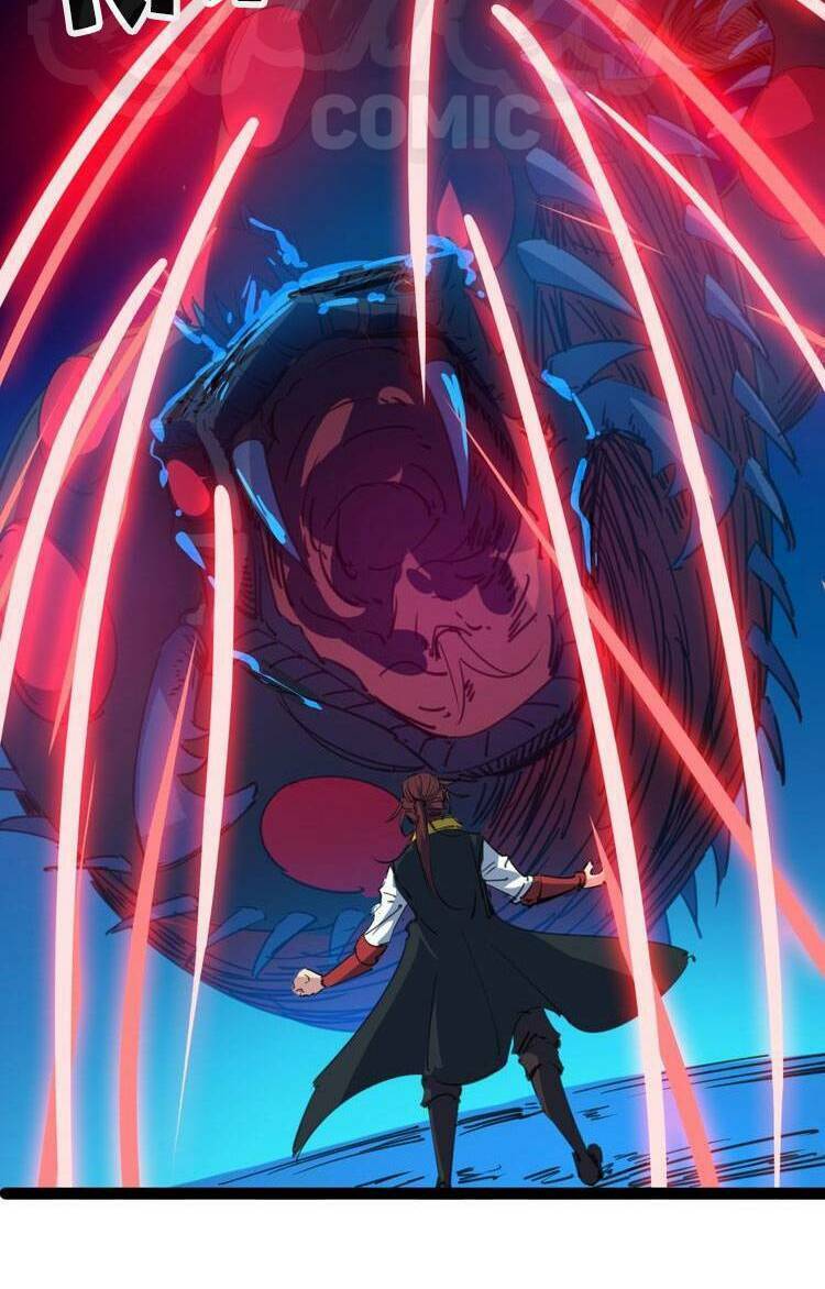 long mạch võ thần chapter 67 51