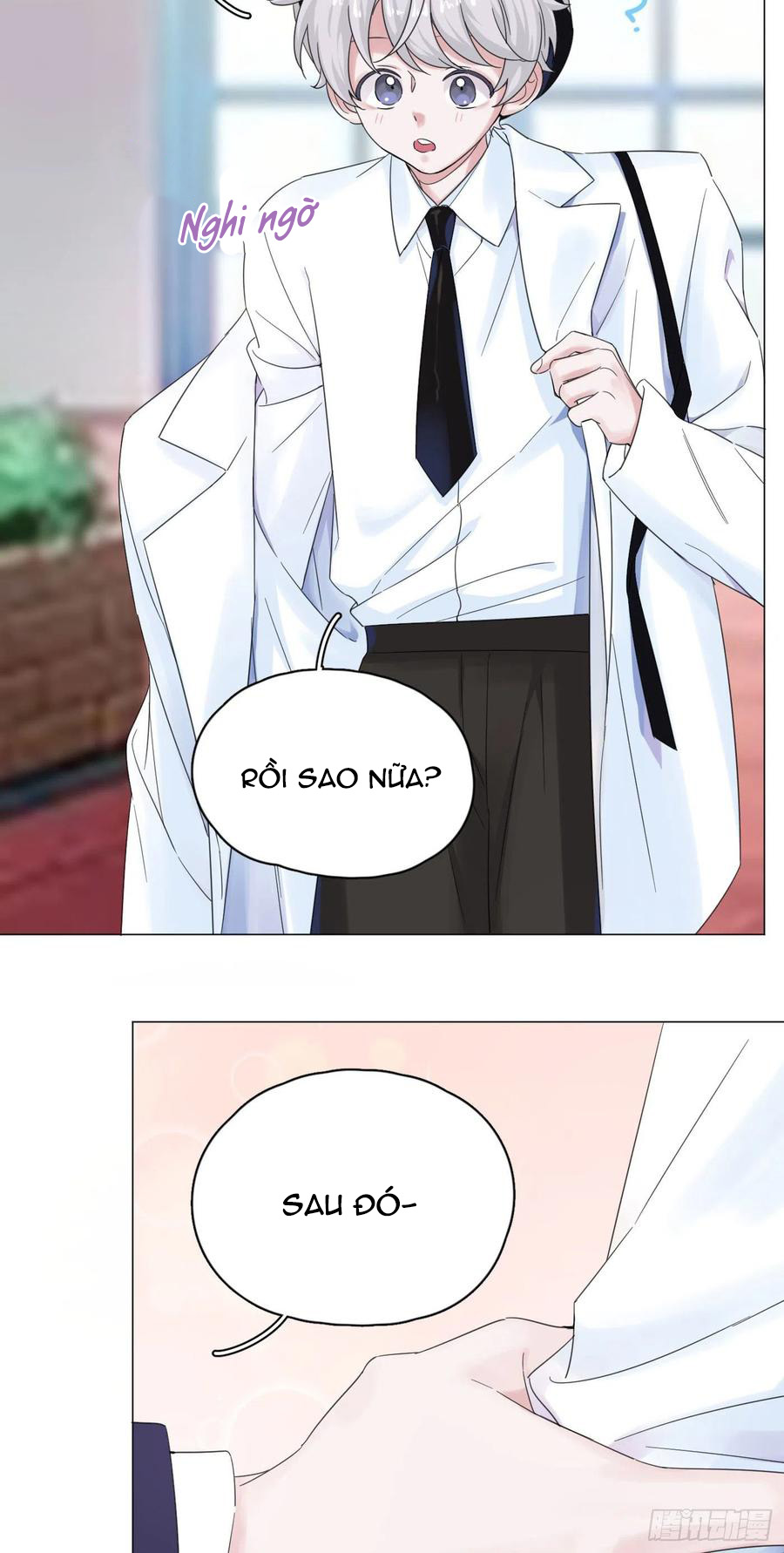 nhất hoàng cửu công thập nhị thê chapter 55 7