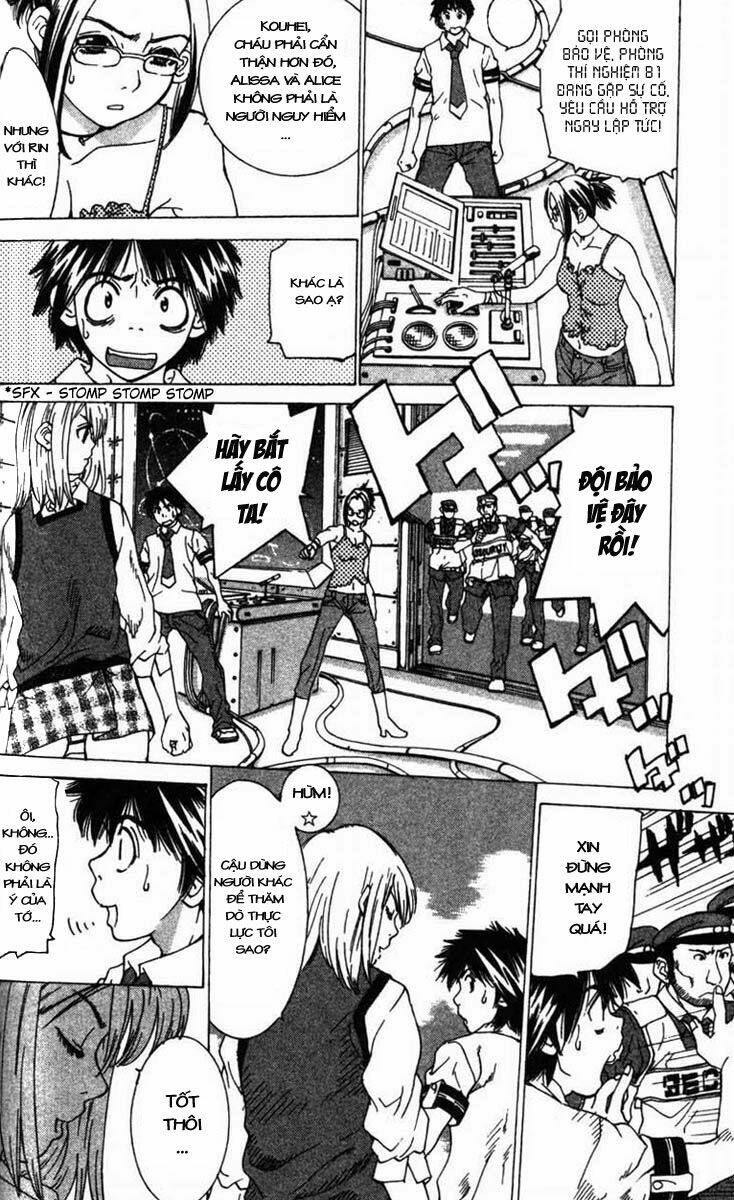 gachax2 ~ secret chapter 10 4