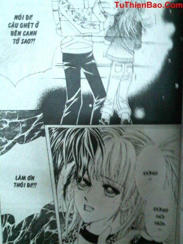 cô nàng xinh đẹp chapter 10 57