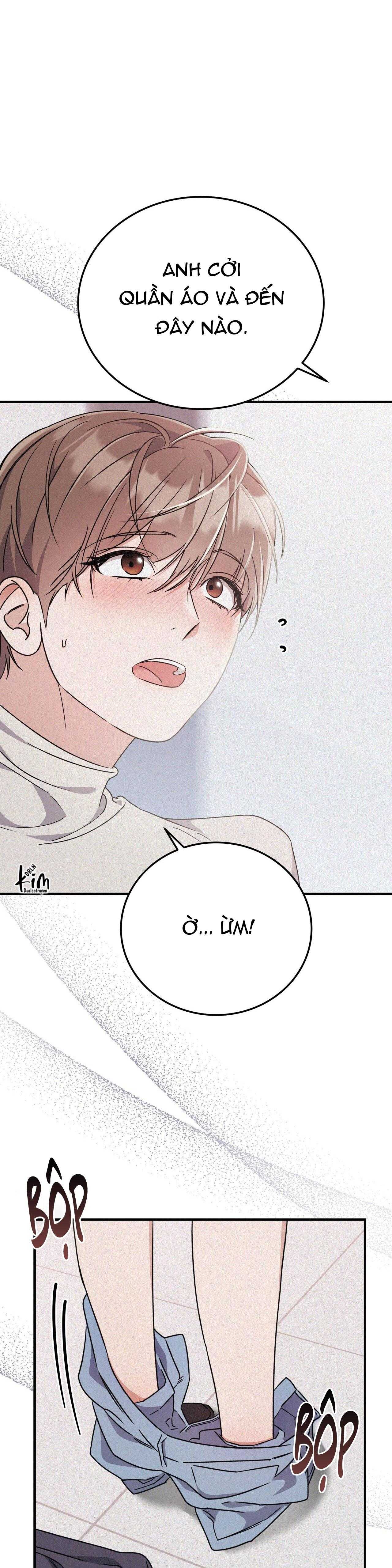 vô hình chapter 38 6