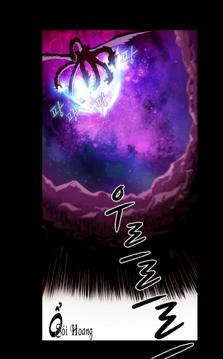 chòm sao trở về từ địa ngục chapter 1 12