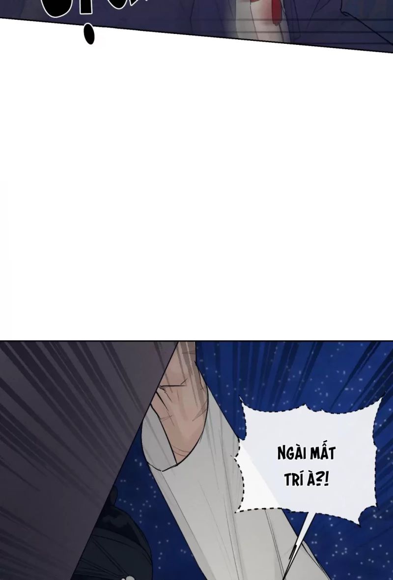 cửa hàng âm cụ chosun chapter 4.5 3