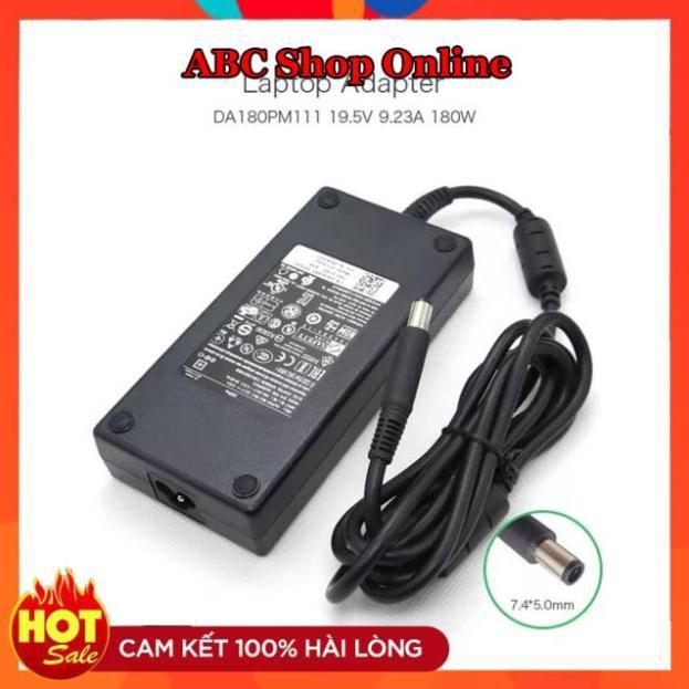 Sạc Adapter Dùng Cho Laptop Dell G5 15 5587 G7 15 7588 P72F 19.5V 6.7A 130W