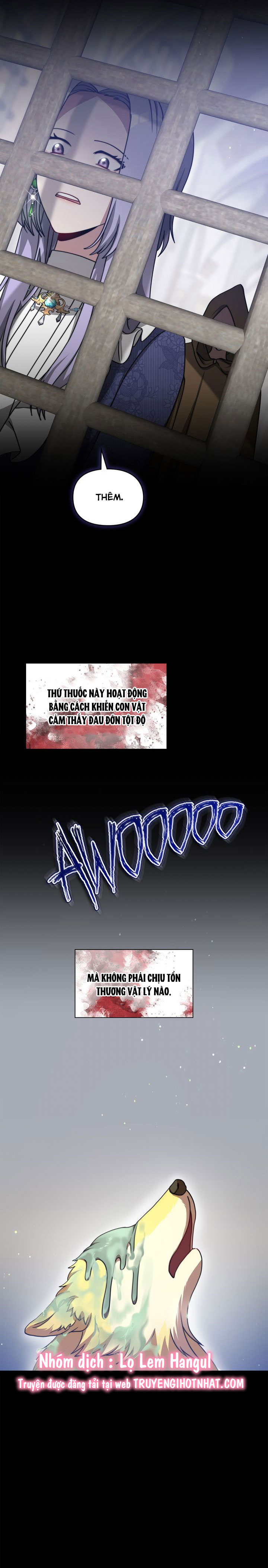 công nương eluana vita chapter 96 12