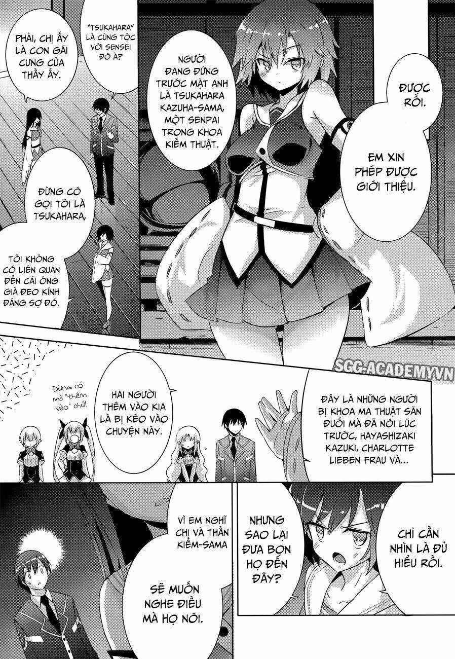magikano chapter 30 9