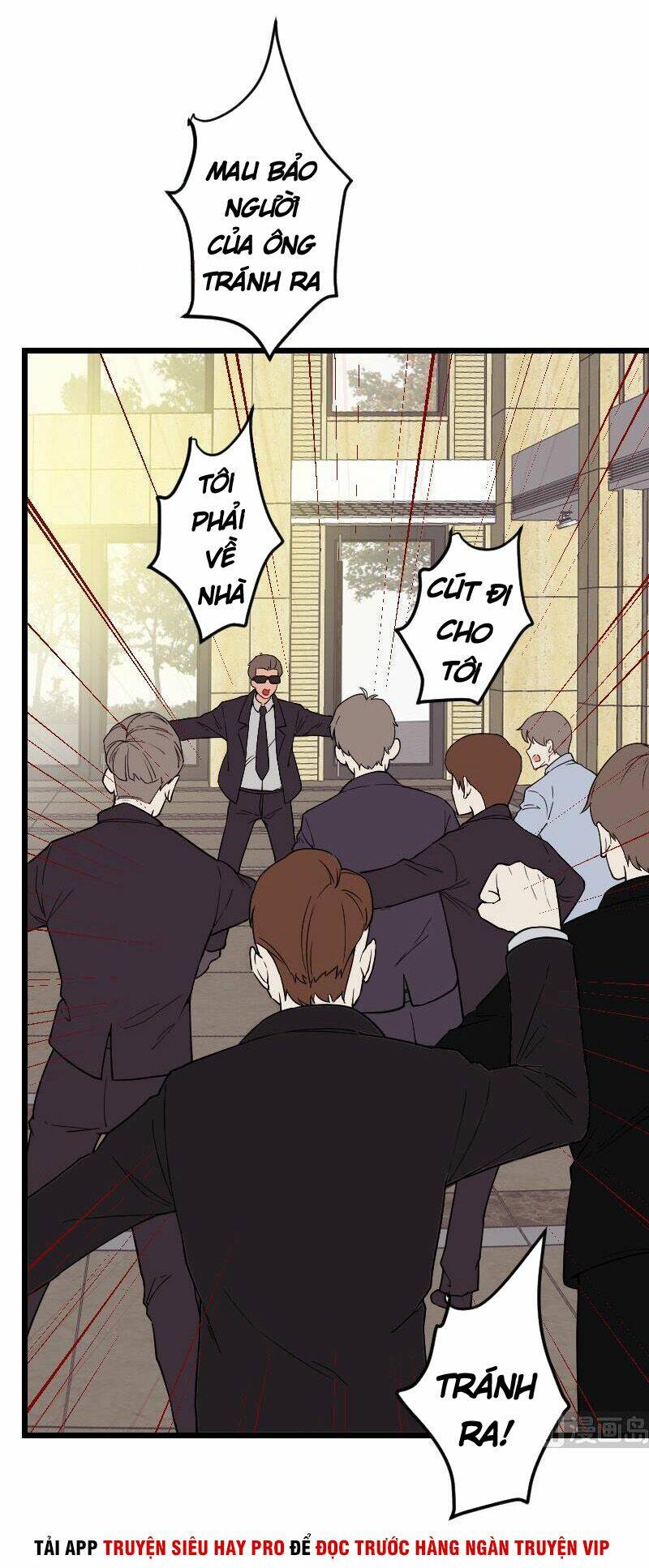 ngưu thư cung ứng thương chapter 177 4