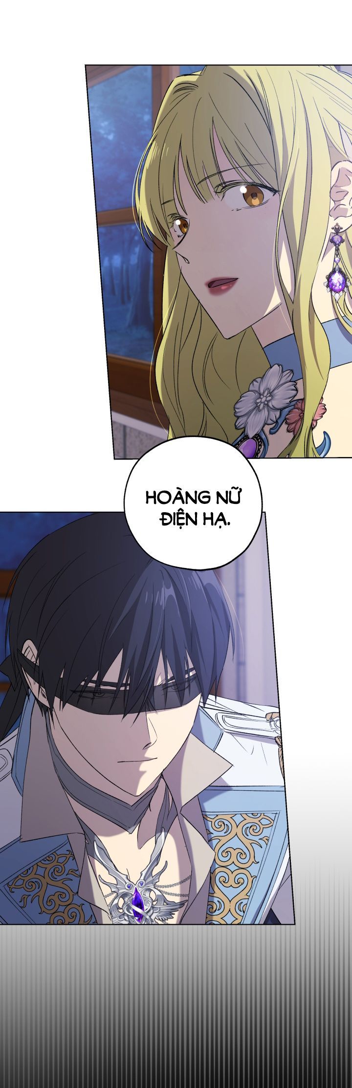 công chúa khắc dấu lên kẻ phản nghịch chapter 18 64