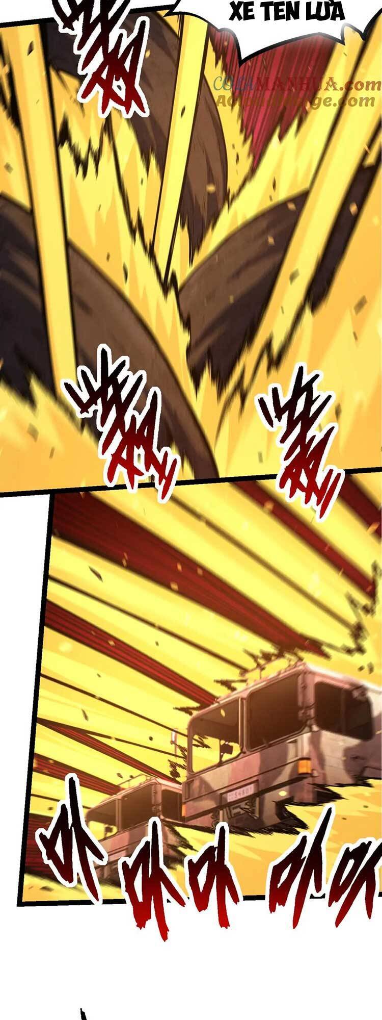 chuyển sinh thành liễu đột biến chapter 62 12