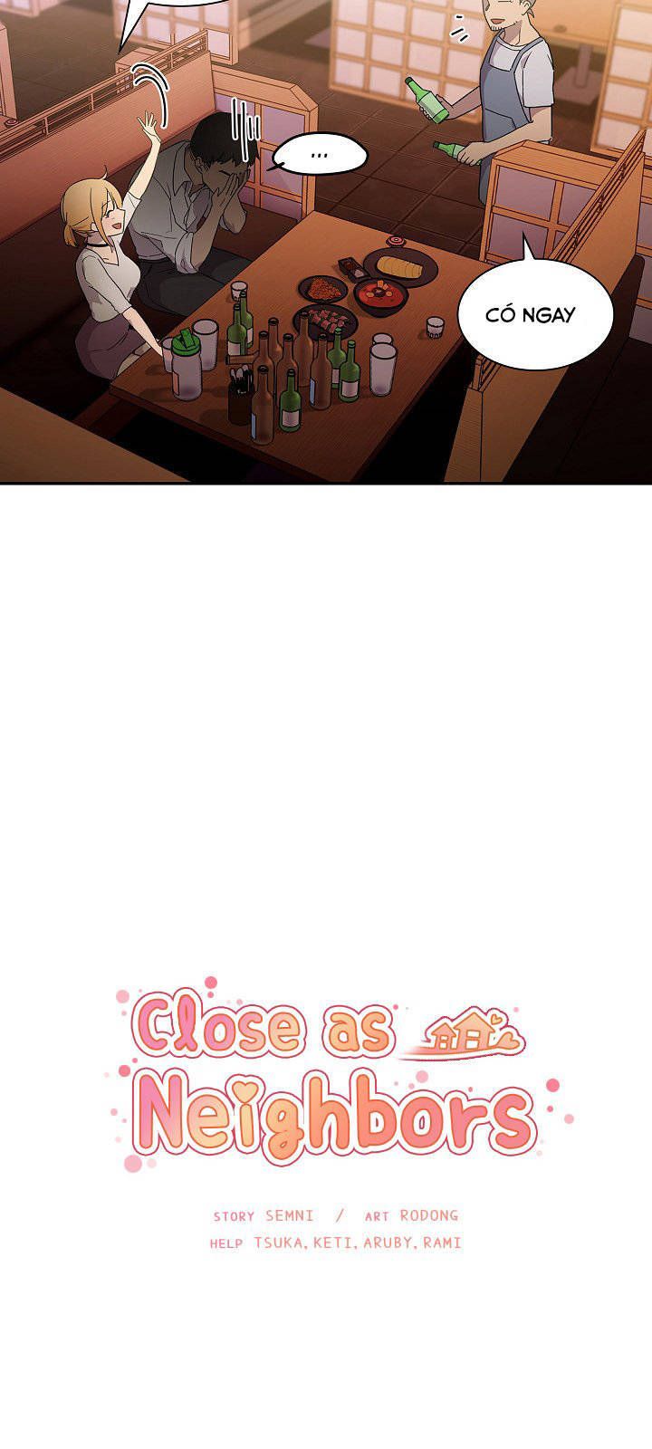 close as neighbors chapter 6 16
