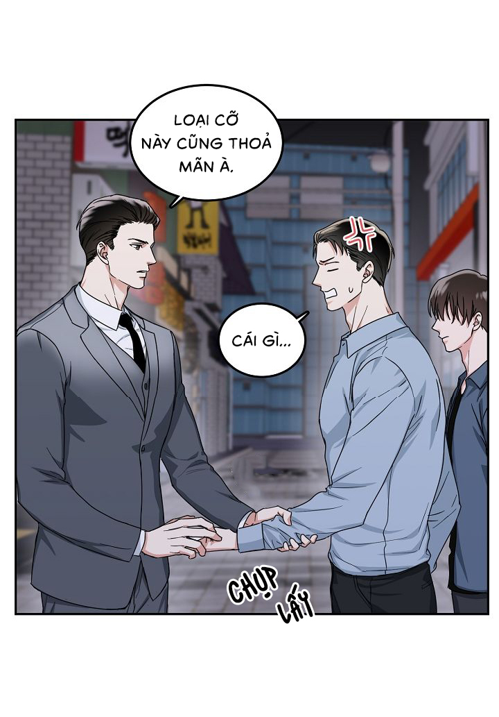 đối tác an toàn chapter 2 8