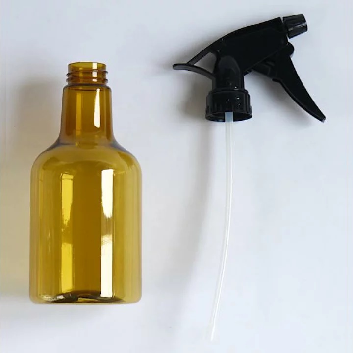 Bình xịt phun sương Echo Metal 380ml