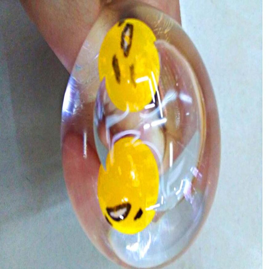 GUDETAMA TRÚT GIẬN TRỨNG BIẾN THÁI