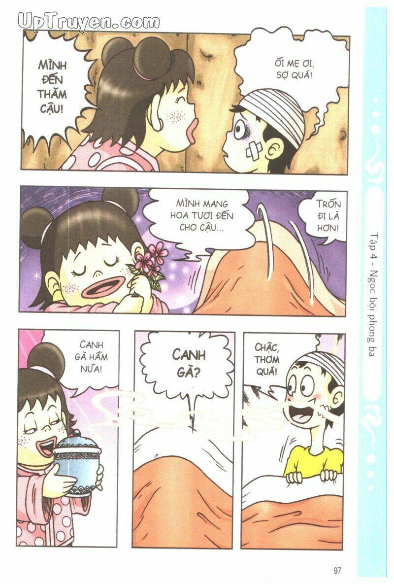 ô long viện tình huynh đệ chapter 4.4 6