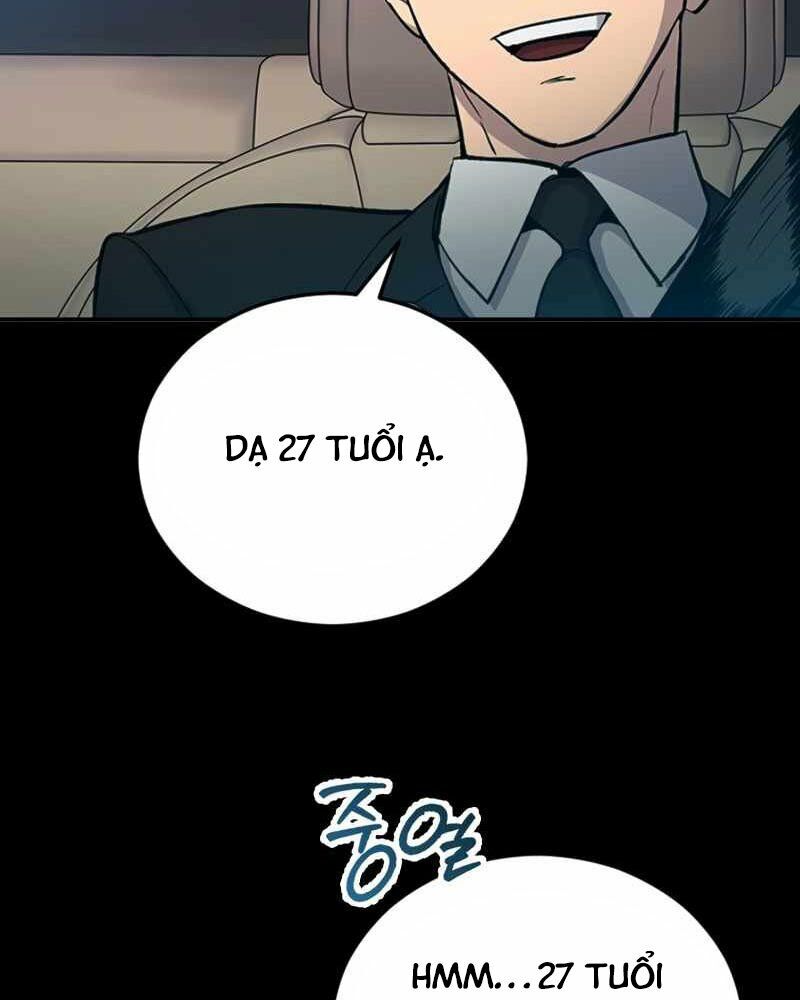 cánh cổng mở ra đúng ngày đầu tiên tôi thành chính trị gia chapter 1 84