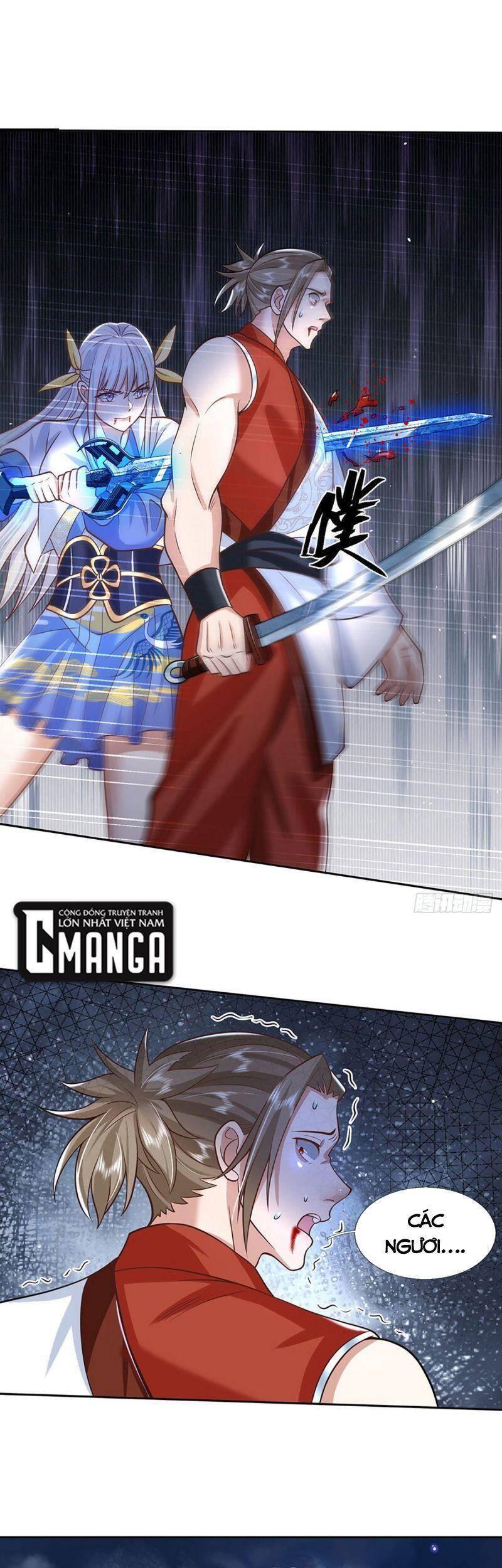 ta trở về từ thế giới tu tiên chapter 100 7