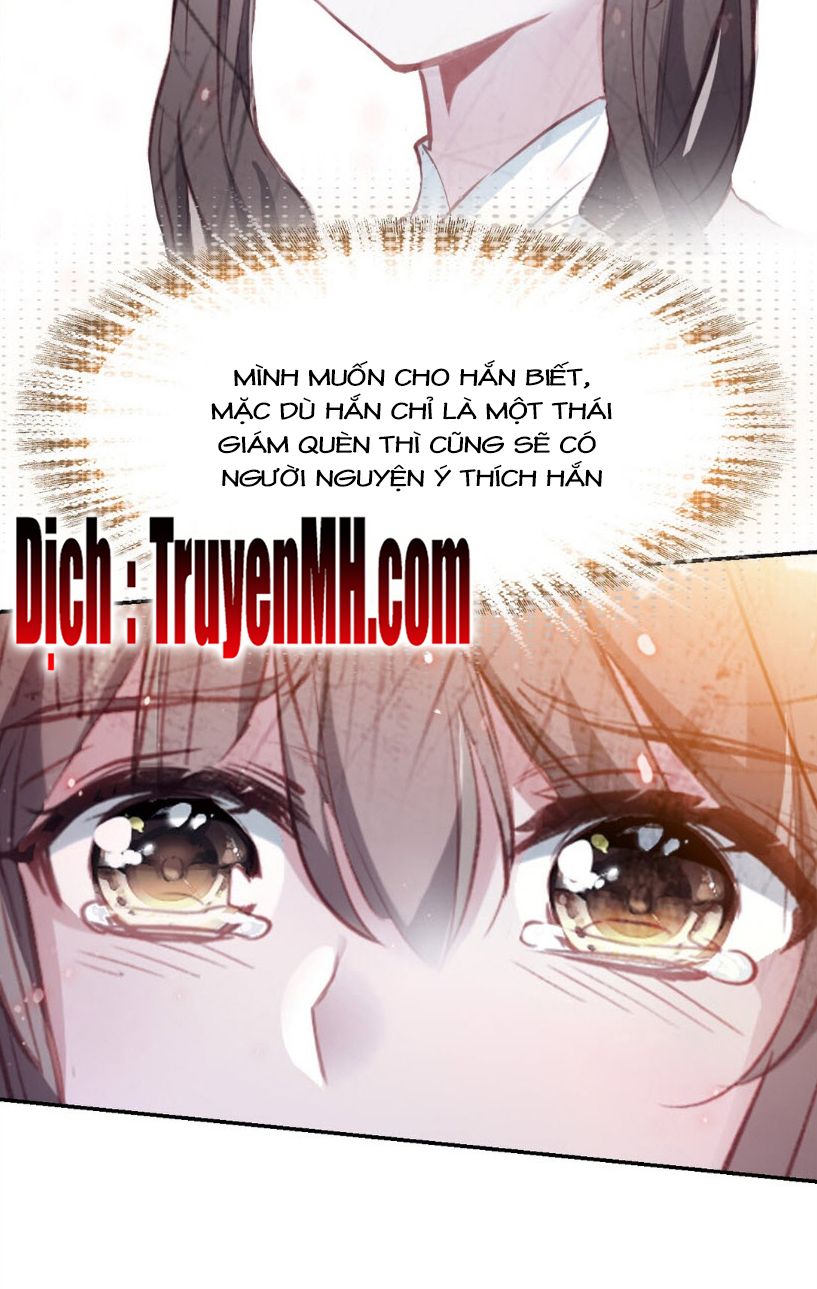 Gả Cho Một Tên Thái Giám Đáng Ghét chapter 106 - Trang 14