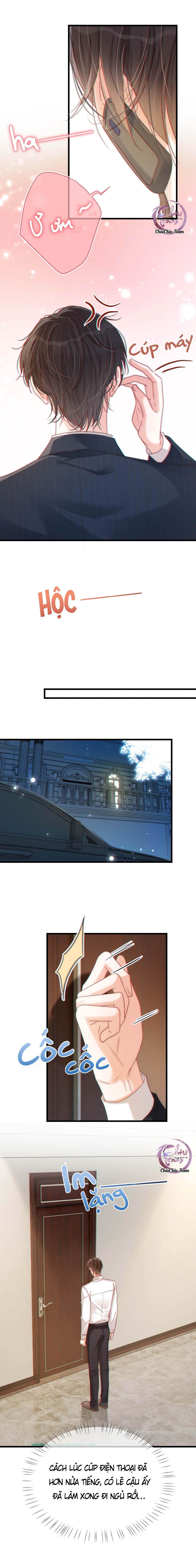 nghiện rượu chapter 65 3