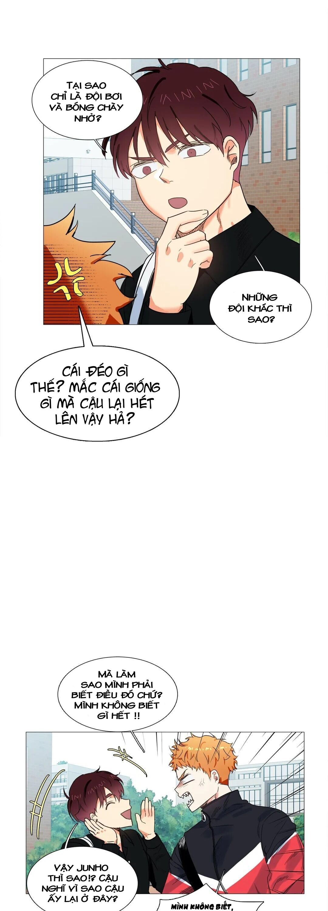 khiến anh cười chapter 5 12