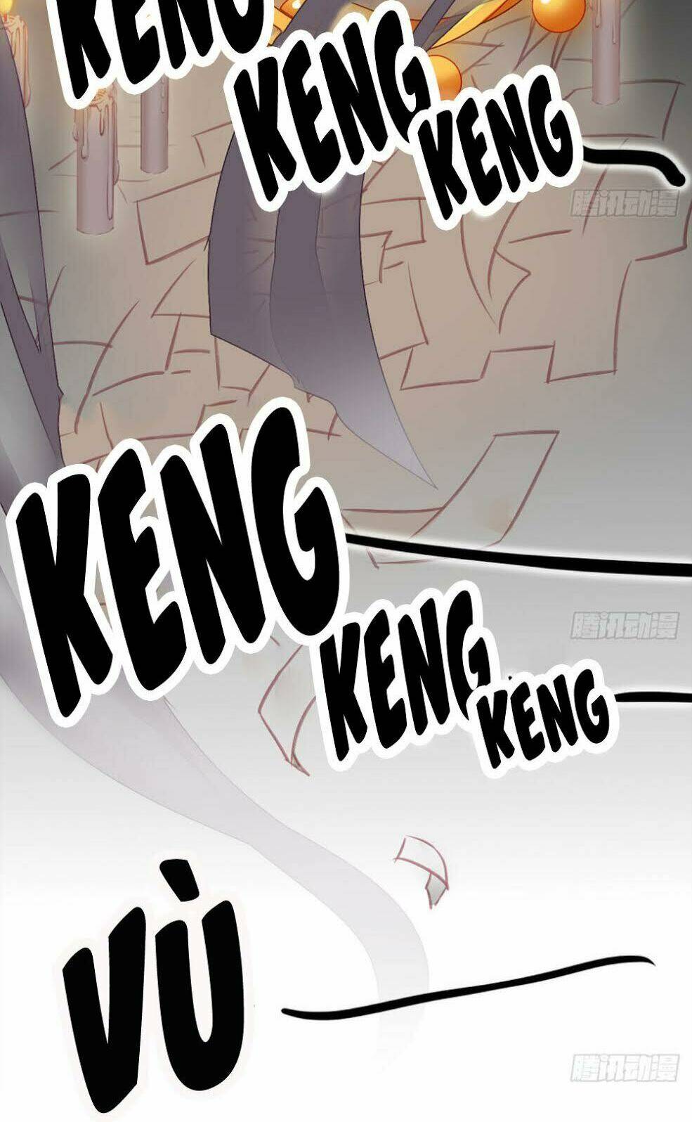 trẫm quyết định giải tán hậu cung chapter 5 21