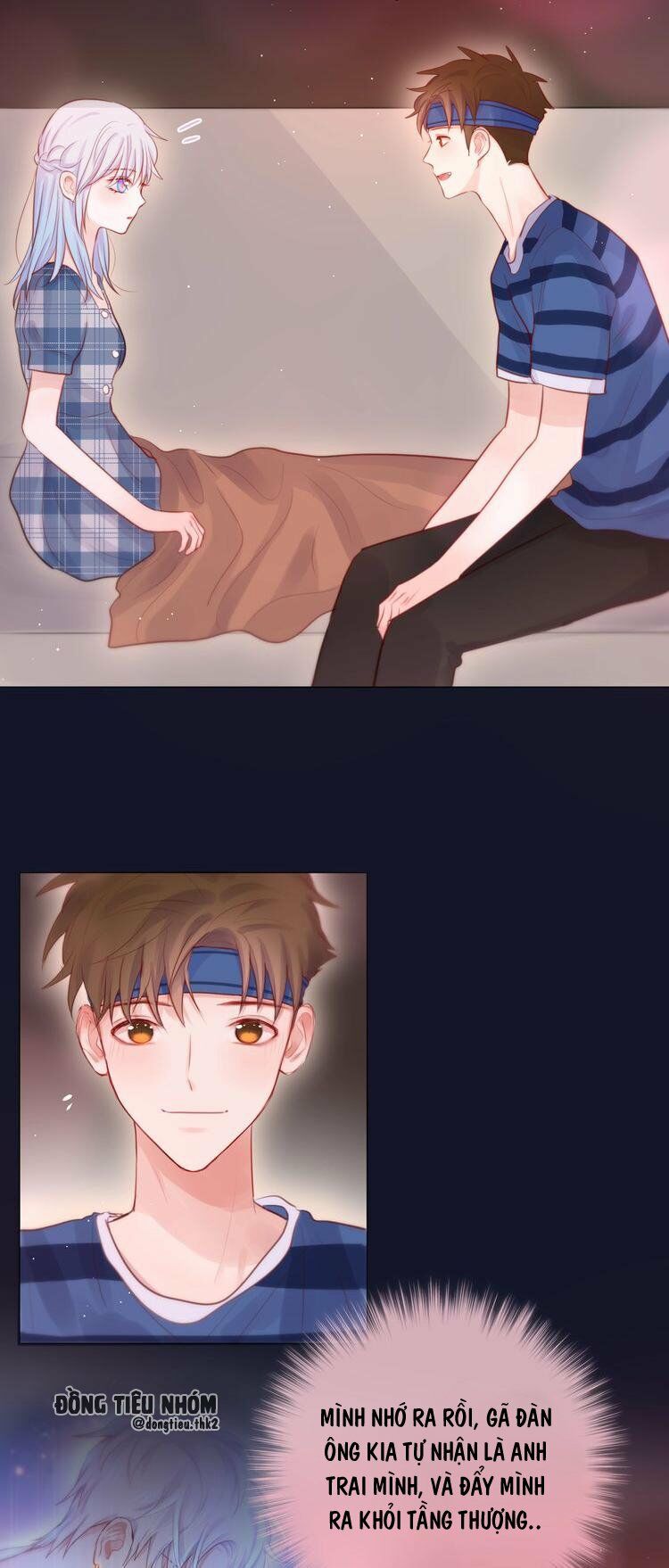 trú dạ liên miên chapter 45 8