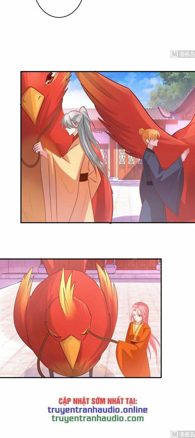cửu dương đế tôn chapter 180 15