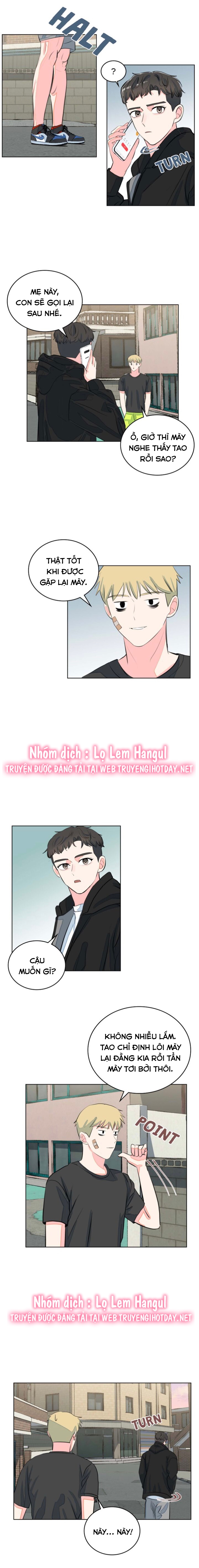 lọ lem hangul coming soon chapter 52 2