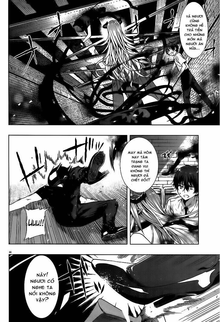 floor ni maou ga imasu chapter 1 30