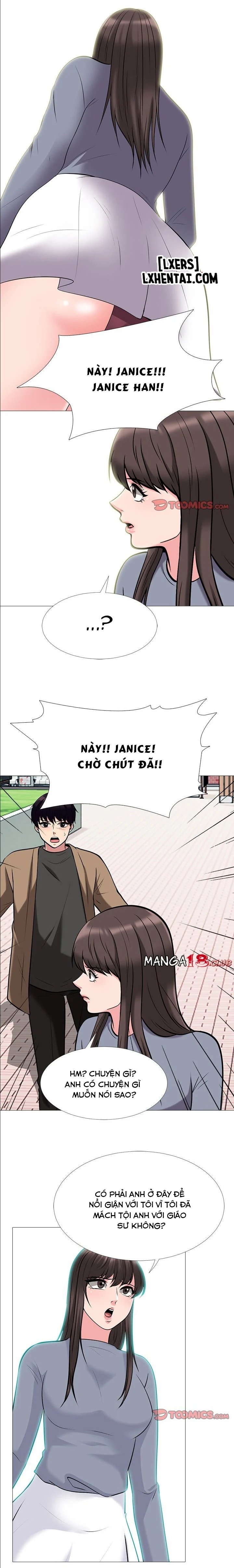 học bổng đặc biệt chapter 67 17