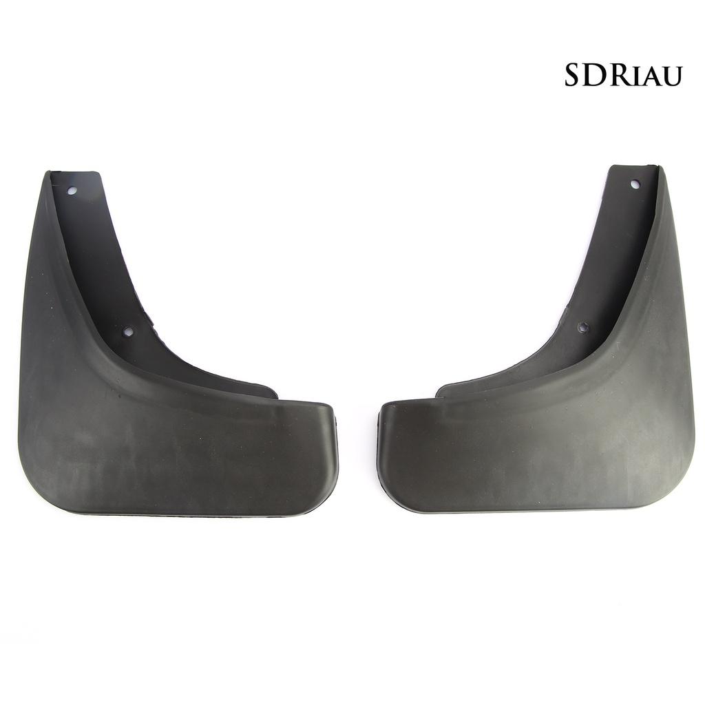 Bộ 4 Tấm Chắn Bùn Lb-Sy-513 Chống Mài Mòn Cho Xe Hơi Mazda 3