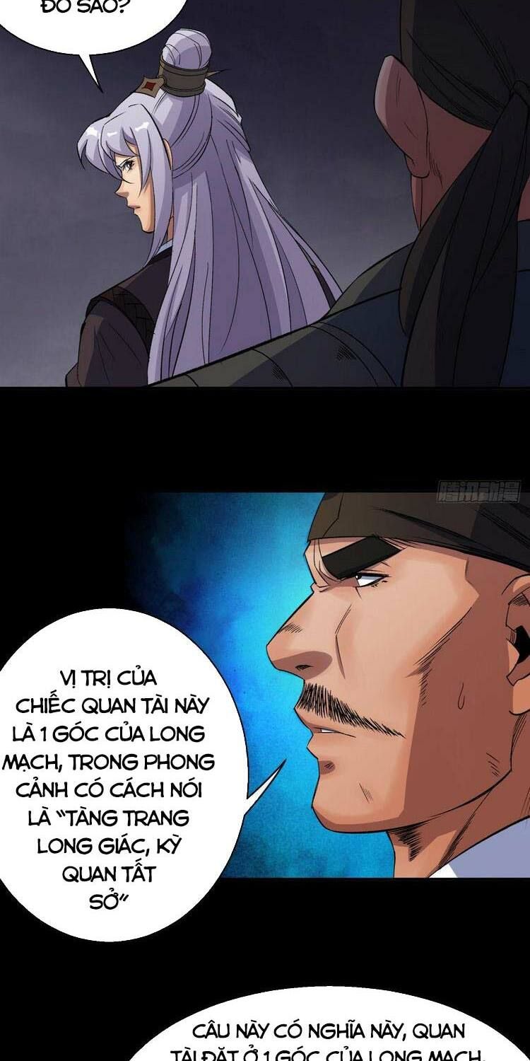 thông u đại thánh chapter 30 16