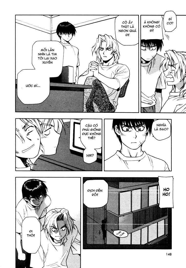 full metal panic! chapter 8 12