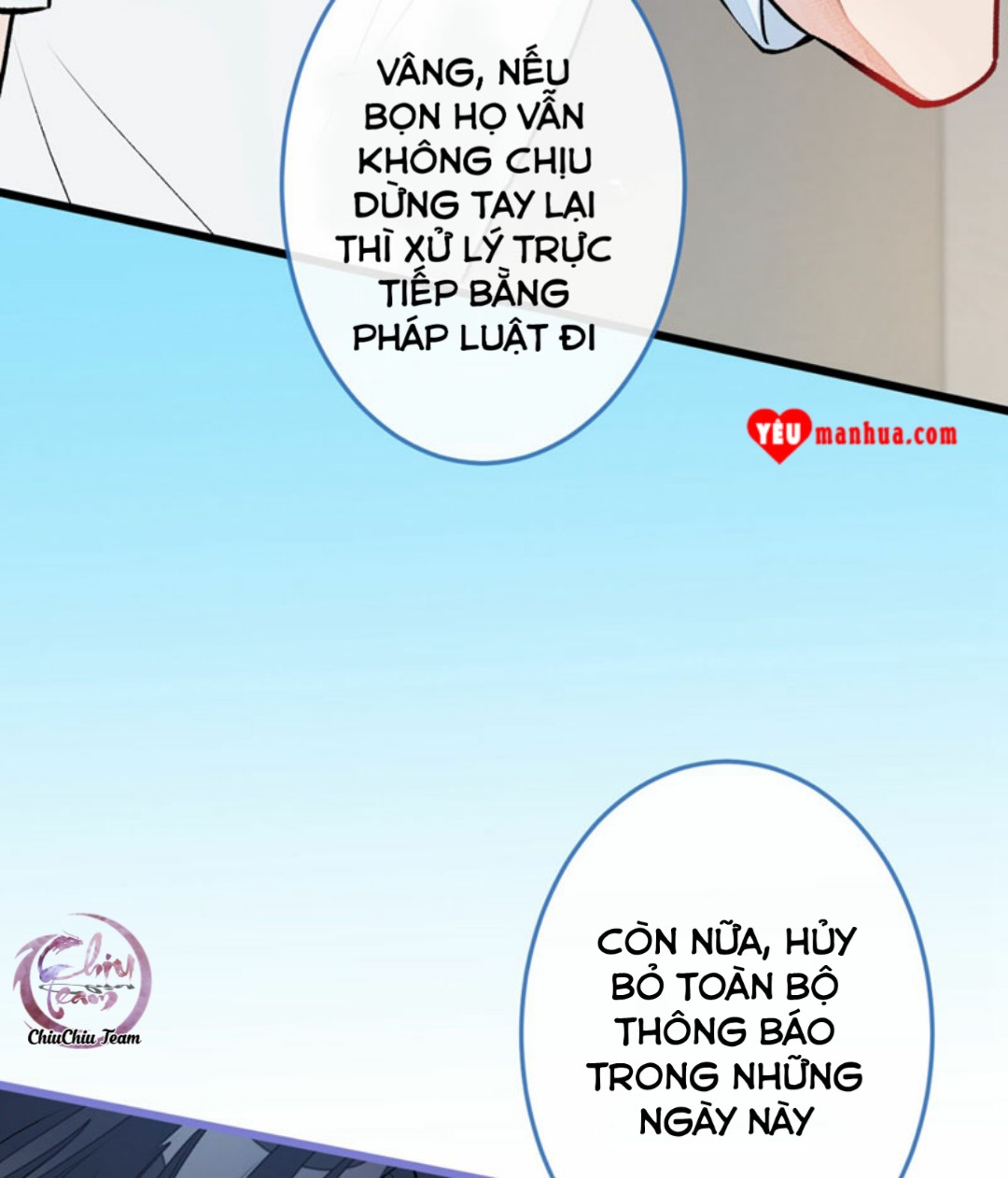 hotsearch của ảnh đế chapter 7 43