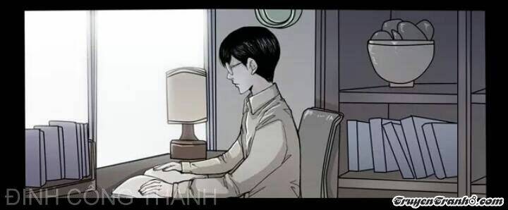 xác ướp chapter 4 22