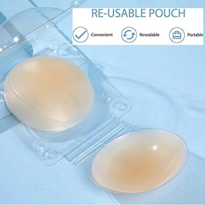 DÁN NGỰC SILICON NIPPLE COVER SIÊU MỎNG CHUẨN CAO CẤP LOẠI 1