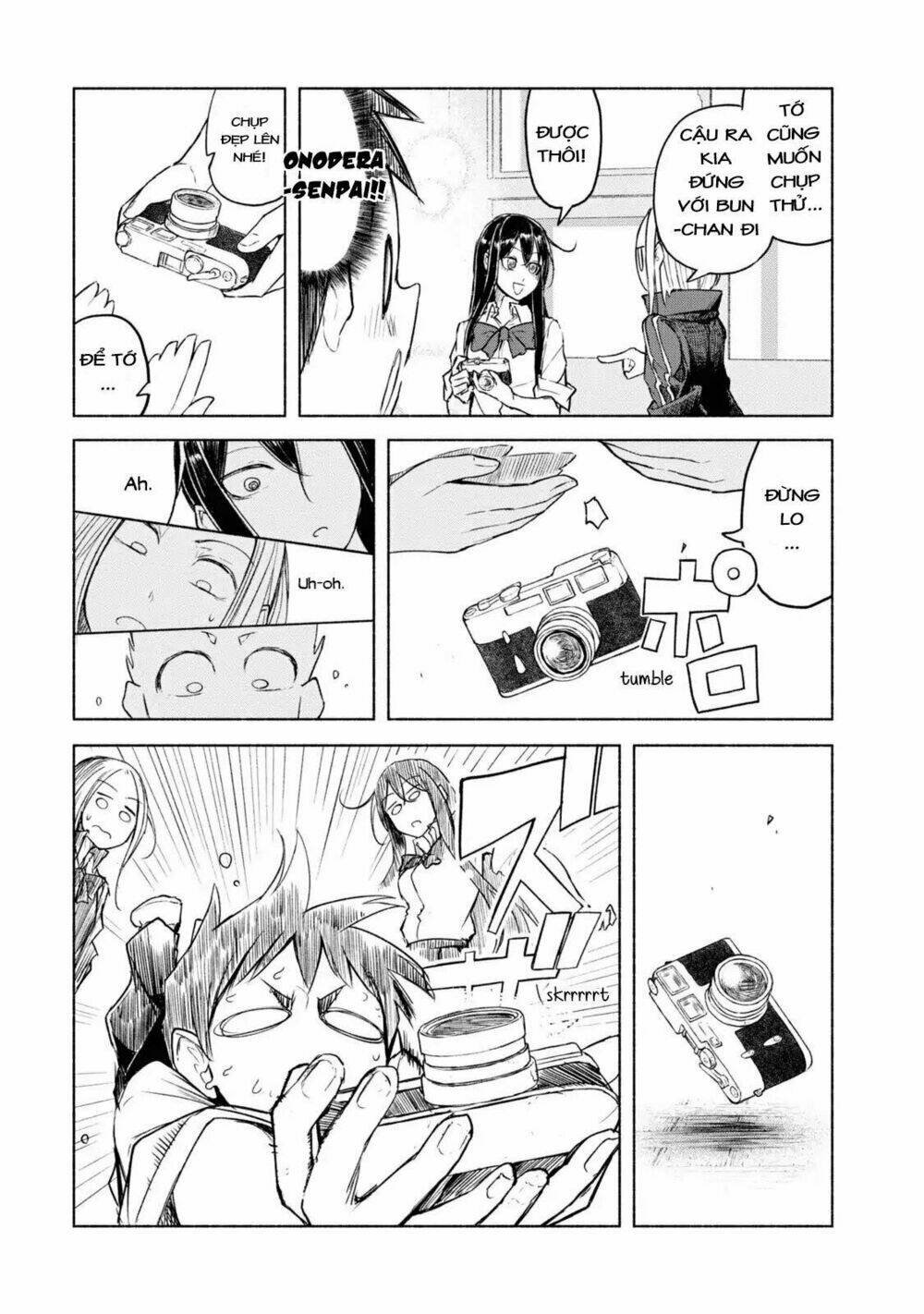 futari no jikan (onio) chapter 6 6