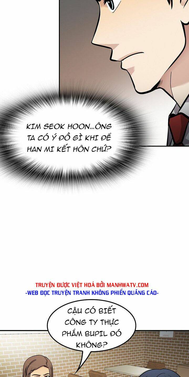 điều tra viên chuyển sinh chapter 73 55