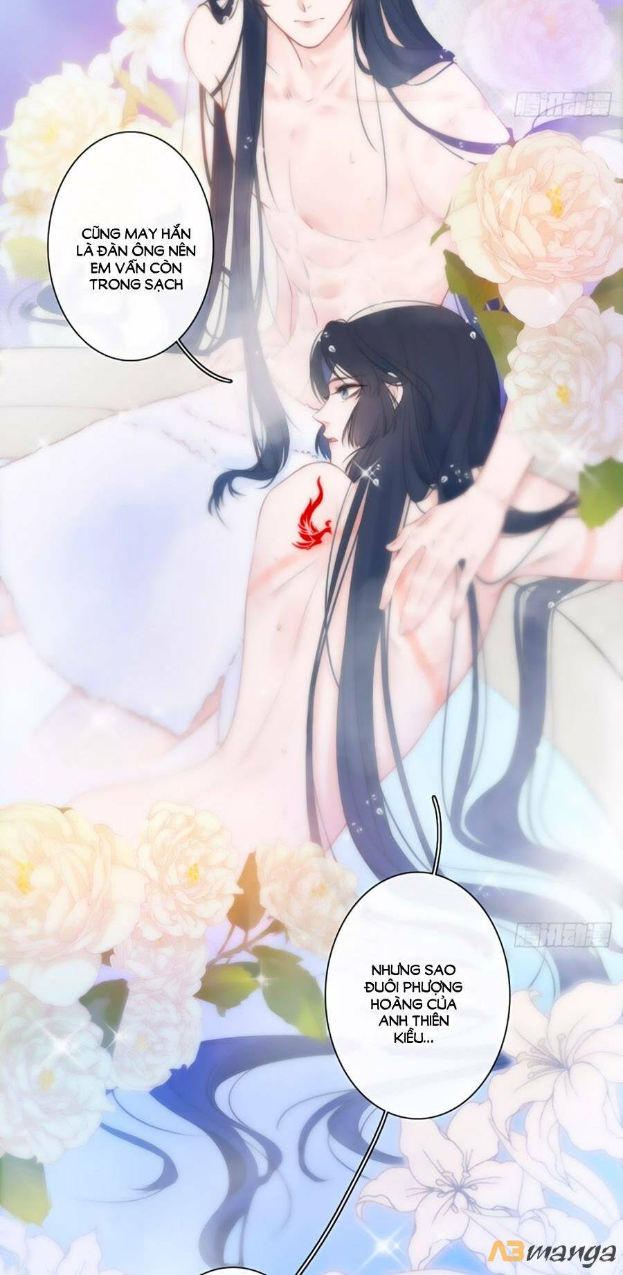 kim ốc tàng kiều chapter 29 14