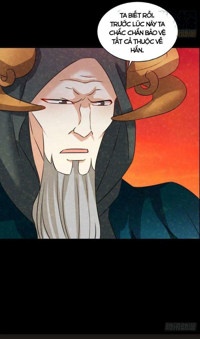 Trọng Sinh Thành Cậu Vàng Tại Dị Thế Chapter 240 6